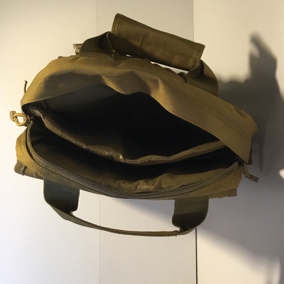 ONLY 2 LEFT❗️Versatile Tactical Bag - Picture 6 of 6